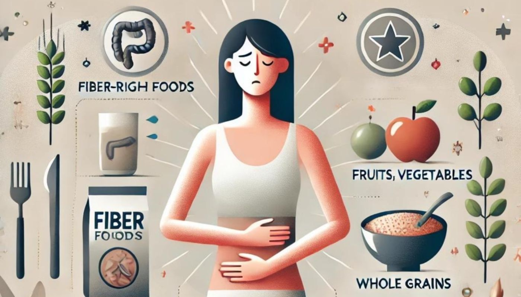 Benefits of Psyllium Husk-relieves-constipation