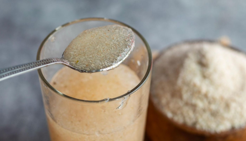Benefits of Psyllium Husk-weight-management