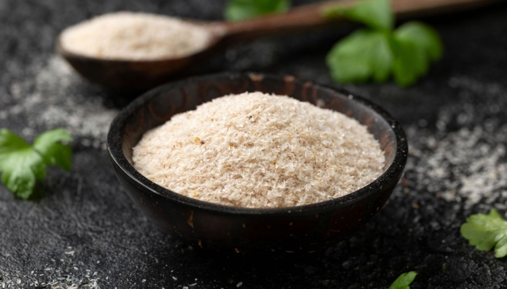 Psyllium Husk Benefits - Improves Digestive Health