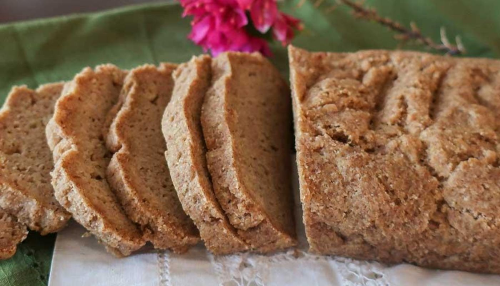 Psyllium Husk Uses-in-gluten-free-cooking